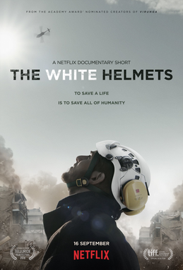 The_White_Helmets_film_poster