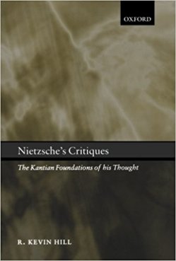 Nietzsche_s Critiques