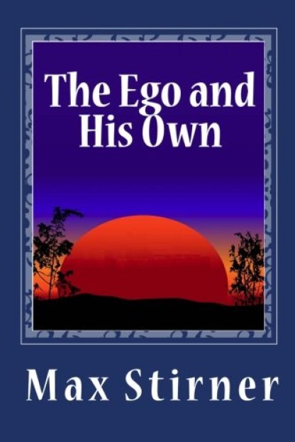 the ego and its own.