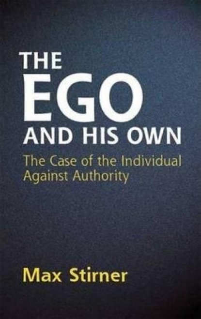 the ego and its own1